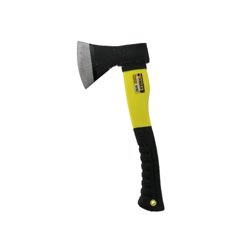 DMAX FİBER SAPLI BALTA DMX4165